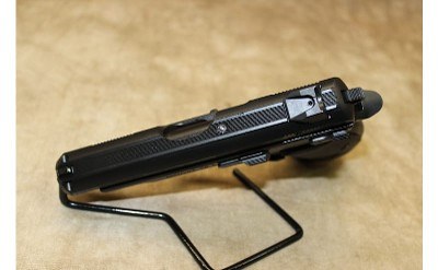 CZ 75 D Compact 50th Anniversary - Image 5 of 7