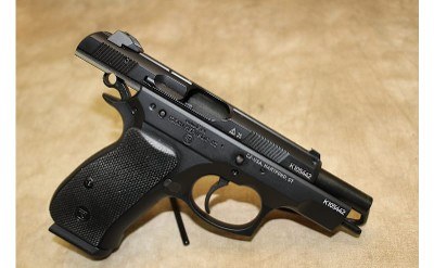 CZ 75 D Compact 50th Anniversary - Image 6 of 7