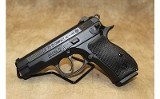CZ 75 D Compact 50th Anniversary - Image 2 of 7