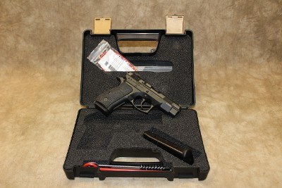 CZ 75 D Compact 50th Anniversary - Image 1 of 7
