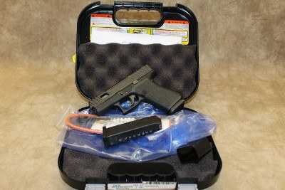Glock 43X MOS - Image 1 of 10