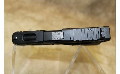 Glock 43X MOS - Image 5 of 10