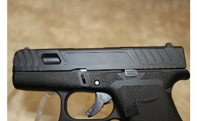 Glock 43X MOS - Image 9 of 10