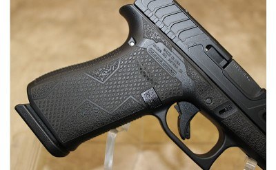 Glock 43X MOS - Image 10 of 10