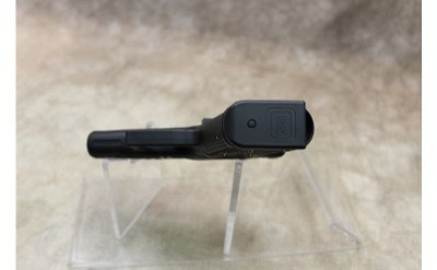 Glock 43X MOS - Image 6 of 10