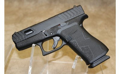 Glock 43X MOS - Image 3 of 10