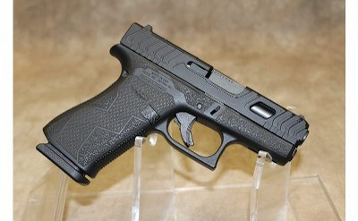 Glock 43X MOS - Image 2 of 10
