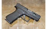 Glock 43X MOS - Image 2 of 10
