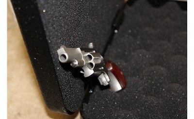 North American Arms 22 Mini-Revolver - Image 7 of 8