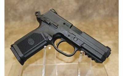 FN FNP-45 - Image 2 of 10
