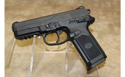 FN FNP-45 - Image 5 of 10
