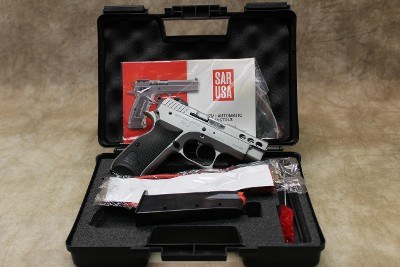 Sarsilmaz P8 S - Image 1 of 10