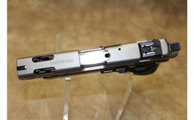 Sarsilmaz P8 S - Image 6 of 10