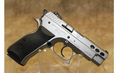 Sarsilmaz P8 S - Image 3 of 10