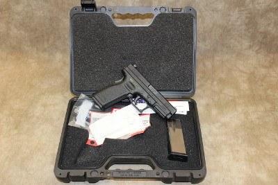 Springfield Armory XD-45 - Image 1 of 10