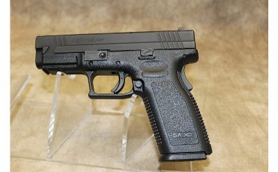 Springfield Armory XD-45 - Image 3 of 10