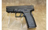 Springfield Armory XD-45 - Image 3 of 10