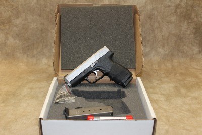 Kahr Arms CW 45 - Image 1 of 10