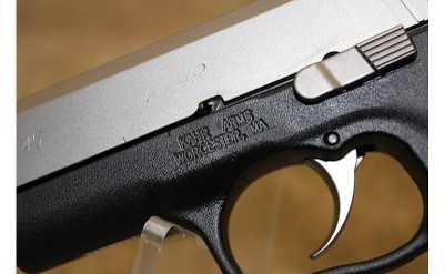 Kahr Arms CW 45 - Image 6 of 10