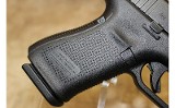 Glock 19 Gen5 - Image 5 of 9