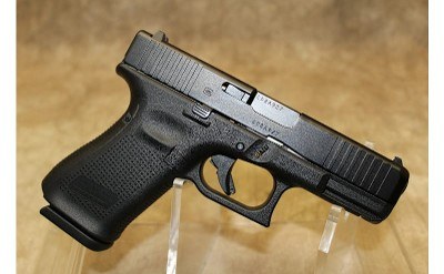 Glock 19 Gen5 - Image 2 of 9