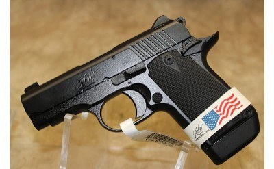 Kimber Micro 9 - Image 3 of 10