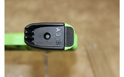 SCCY CPX-2 - Image 10 of 11