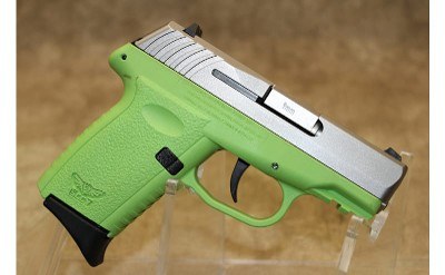 SCCY CPX-2 - Image 2 of 11