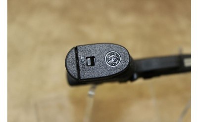 Smith & Wesson Bodyguard 2.0 - Image 10 of 11