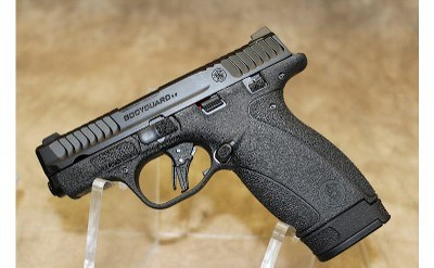 Smith & Wesson Bodyguard 2.0 - Image 3 of 11