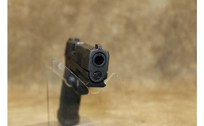 SIG Sauer P365 Macro - Image 9 of 11