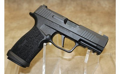 SIG Sauer P365 Macro - Image 3 of 11