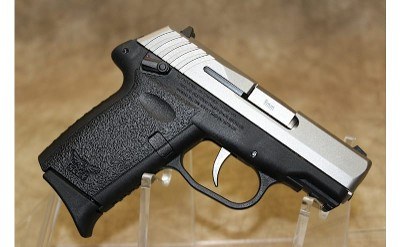 SCCY CPX-1 - Image 3 of 11