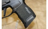 SIG Sauer P365 - Image 4 of 11