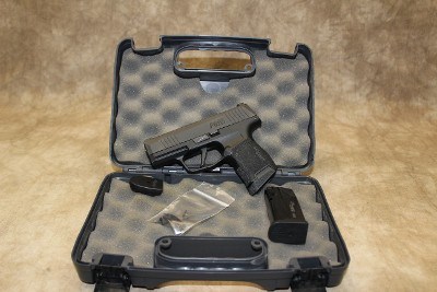 SIG Sauer P365 - Image 1 of 11