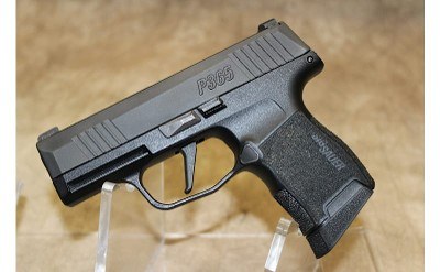 SIG Sauer P365 - Image 3 of 11
