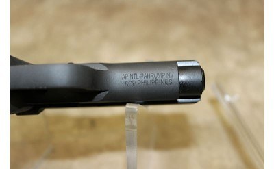 Rock Island Armory 3.10 - Image 8 of 11