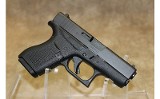 Glock 42 - Image 2 of 10