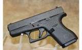 Glock 42 - Image 3 of 10
