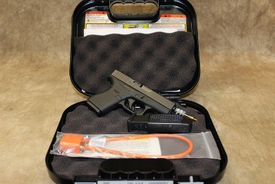 Glock 42 - Image 1 of 10