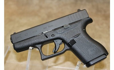 Glock 42 - Image 3 of 10