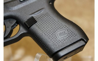 Glock 42 - Image 10 of 10