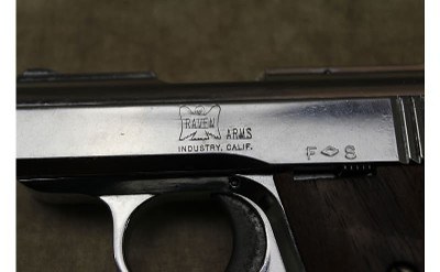 Raven Arms MP-25 - Image 8 of 9