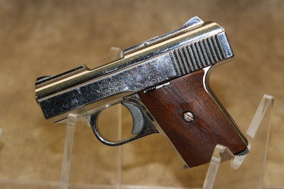 Raven Arms MP-25 - Image 1 of 9