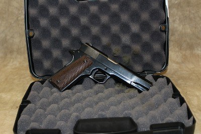 Colt 1911 - Image 1 of 12