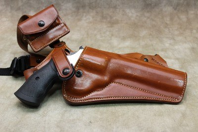 Smith and Wesson 629-6 - Image 1 of 13