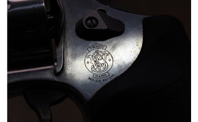 Smith and Wesson 629-6 - Image 8 of 13