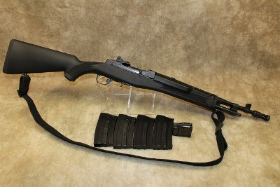 Ruger Mini-14 - Image 1 of 12