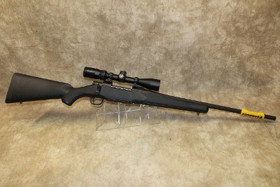 Mossberg Patriot - Image 1 of 10