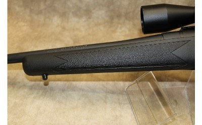 Mossberg Patriot - Image 10 of 10